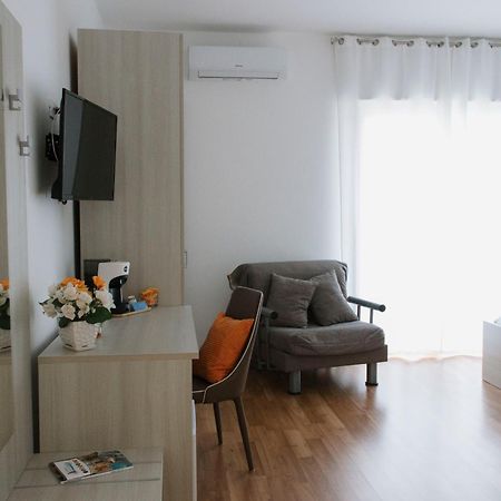 Bnb Nuova Vita Paola Eksteriør billede