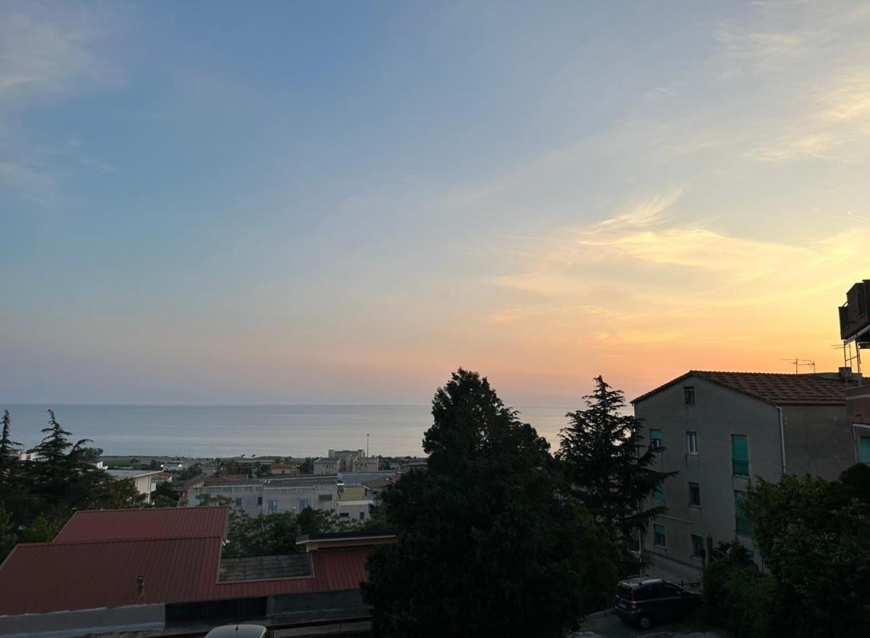 Bnb Nuova Vita Paola Eksteriør billede