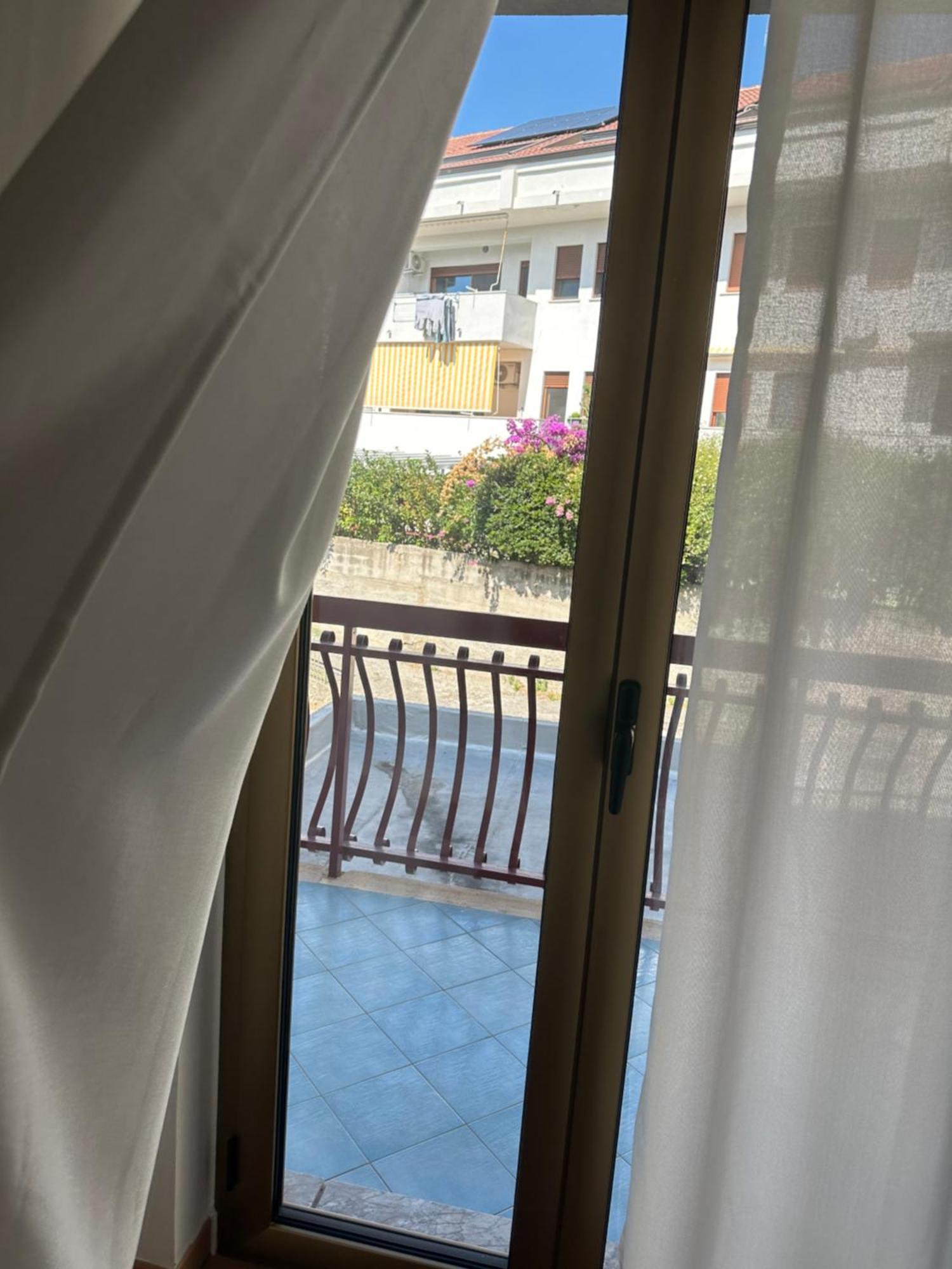 Bnb Nuova Vita Paola Eksteriør billede