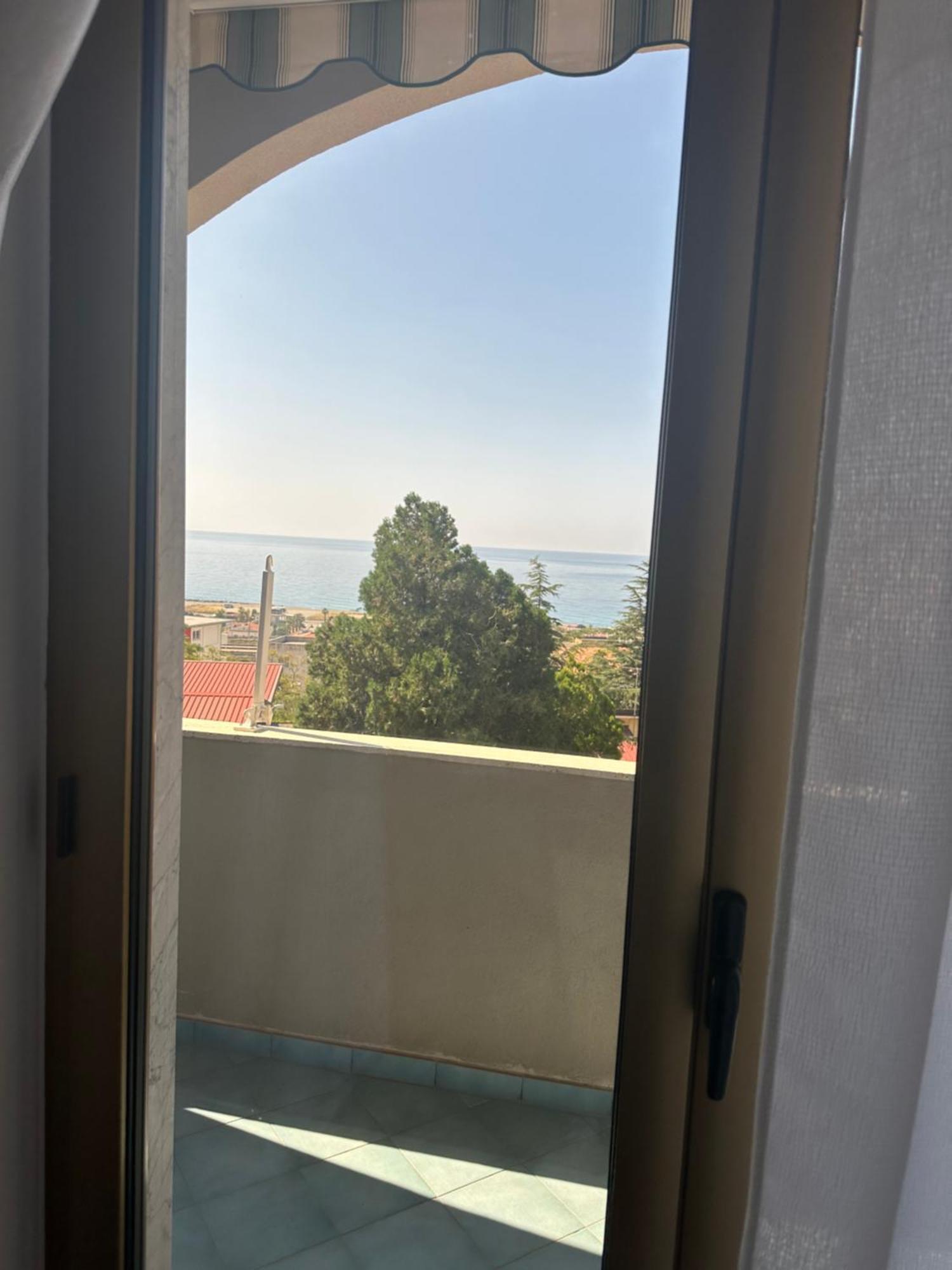 Bnb Nuova Vita Paola Eksteriør billede
