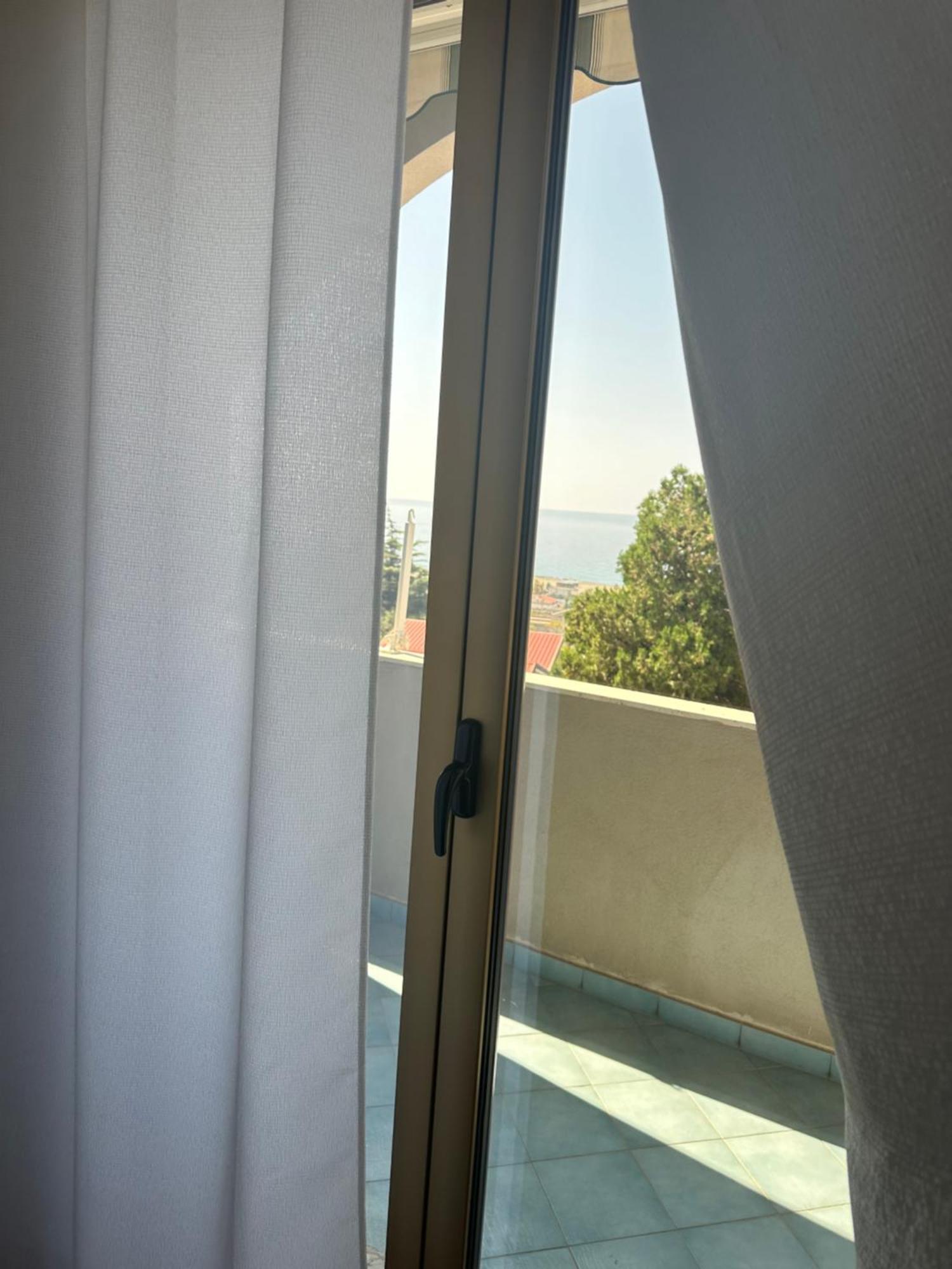 Bnb Nuova Vita Paola Eksteriør billede