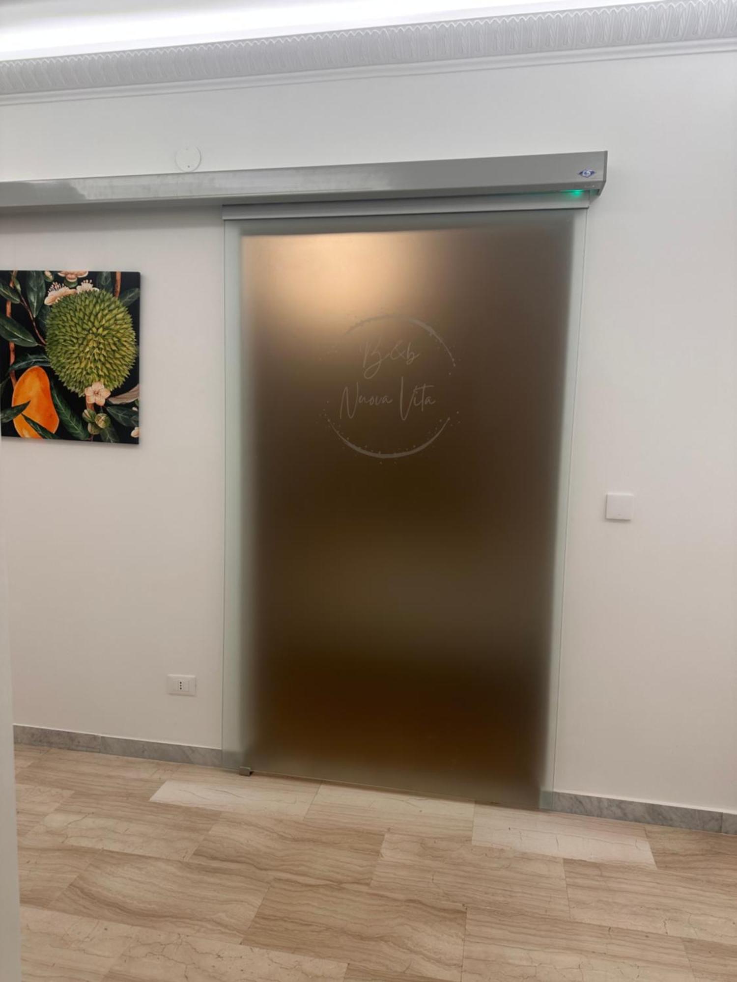 Bnb Nuova Vita Paola Eksteriør billede